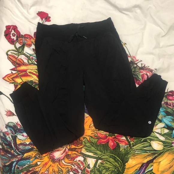 lululemon athletica Pants - Street to Studio Jogger